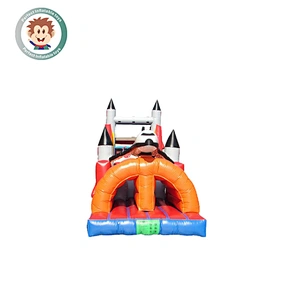 Perfect Inflatable Toys Kids Commercial Inflatable Outdoor Obstacle Course