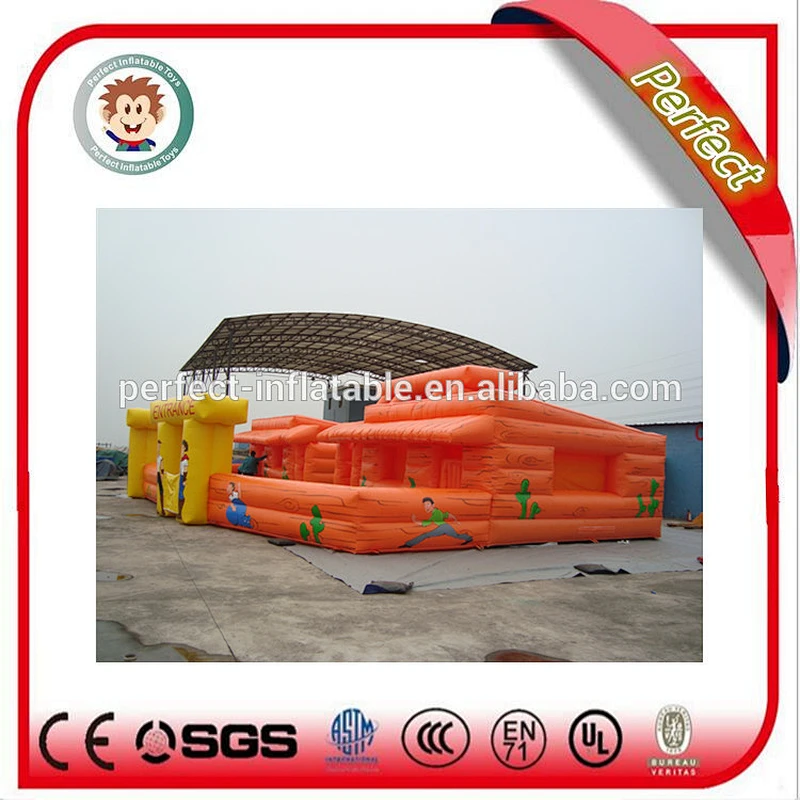 Hot sale and high quality circus play tent, inflatable circus tent