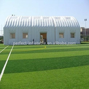 2016 Novel appearance inflatable house tent like a pub