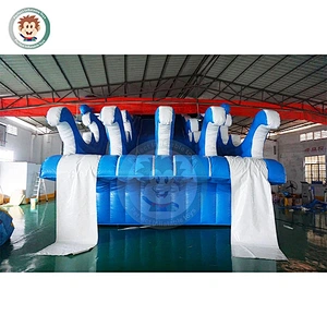 High Euality Swimming Pool Equipment Inflatable Slides For Kids To Sell