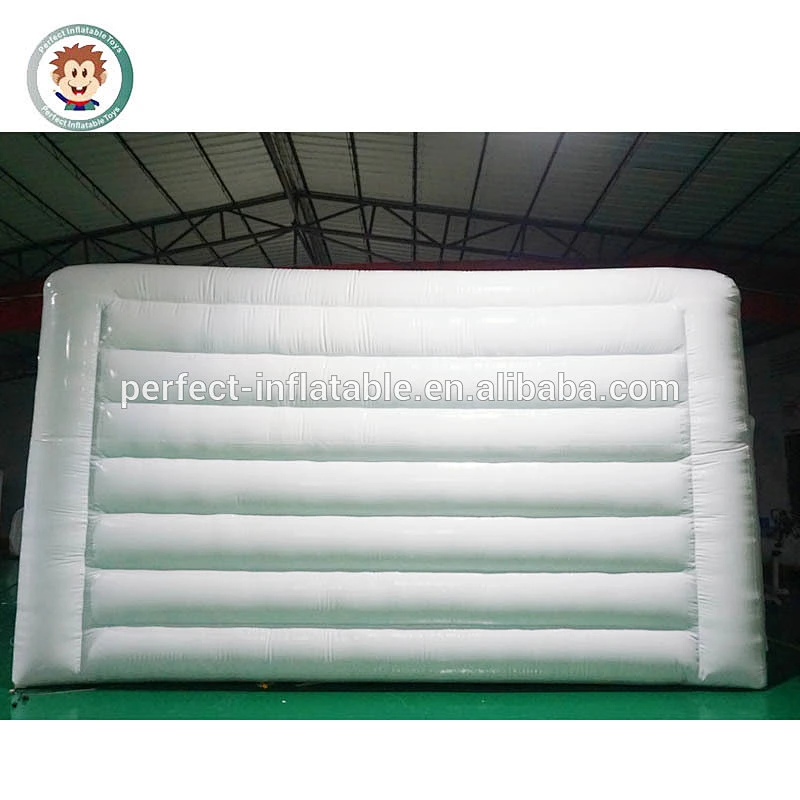 Outdoor indoor inflatable tent inflatable event tent inflatable advertising tent for commercial