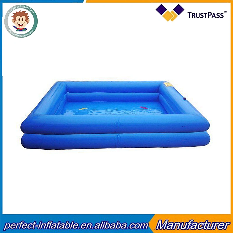 2017 PVC water swimming pool inflatable for sale,inflatable pool rental,indoor inflatable swimming pools for sale