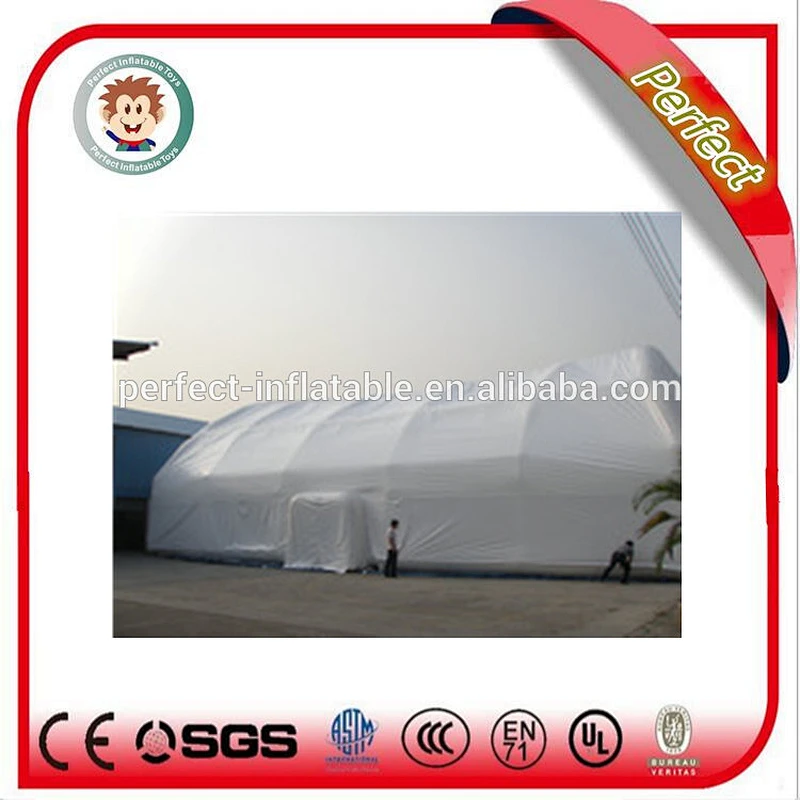 Commercial cheap party tent rentals inflatable tent rental