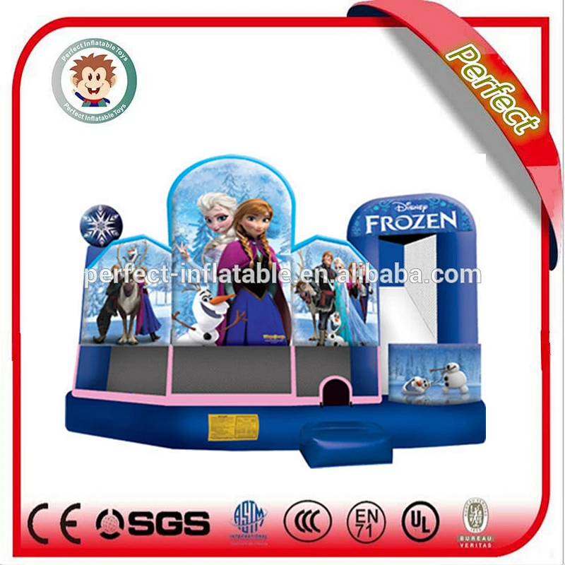 kids inflatable jumping balloon, inflatable bouncy castle, inflatable bounce house