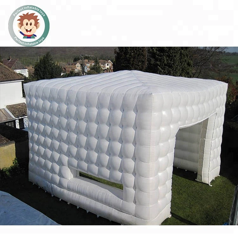 Commercial cheap party tent rentals inflatable tent rental