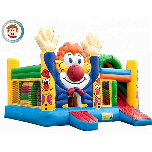 Newly style princess inflatable jumping castle bouncer castle jumping house for sale