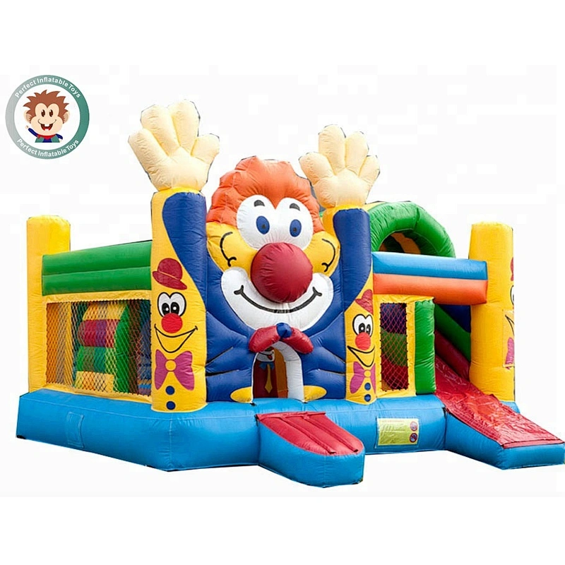 Newly style princess inflatable jumping castle bouncer castle jumping house for sale