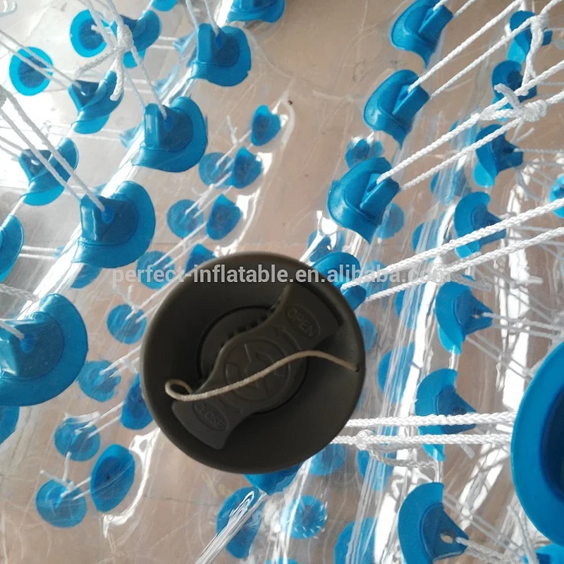 China manufacturer inflatable balls ride, cheap bumper ball inflatable ball