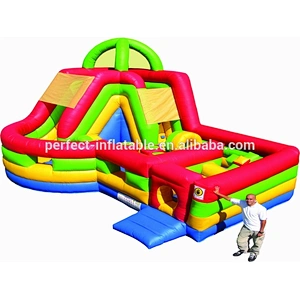 Latest craze inflatable castle inflatable products on sale inflatable indoor playground