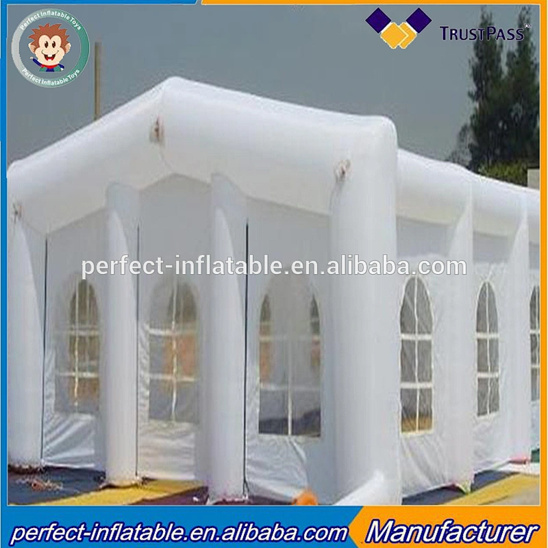 Guangzhou Perfect cheap party tents for sale inflatable party tent for sale