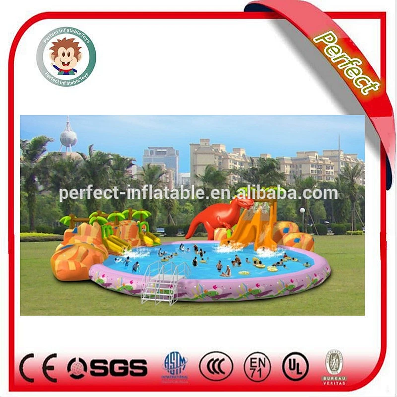 Latest craze kids obstacle course equipment, inflatable obstacle course