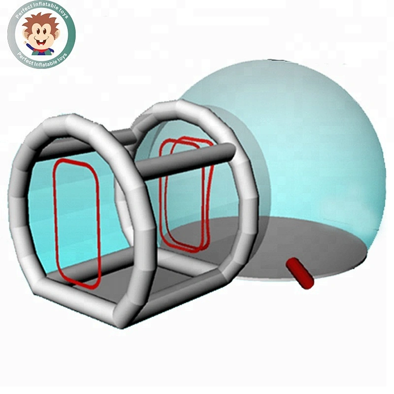 2017 Popular Style Inflatable Tent Camping Inflatable House Tent China