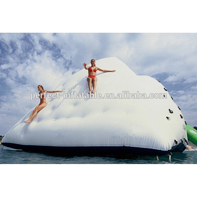 Best quality water toys for the lake on sale inflatable floating water toys inflatable sports games