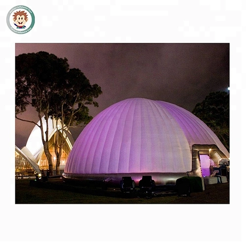 Commercial used party tents for sale inflatable party tent for sale