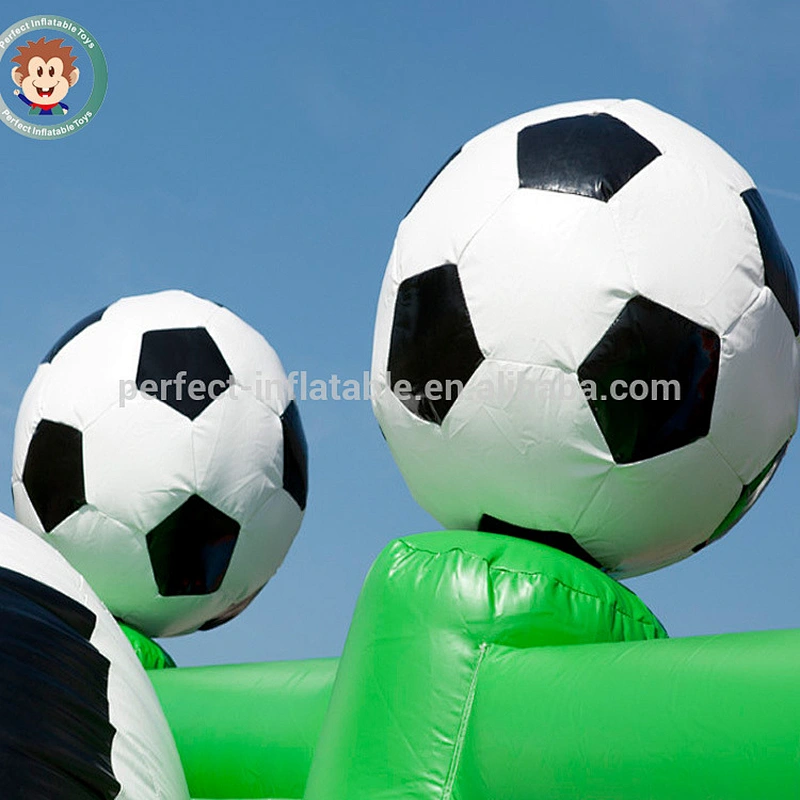Attractive Customized Used Inflatable Kids Playground Air Jumping Castle