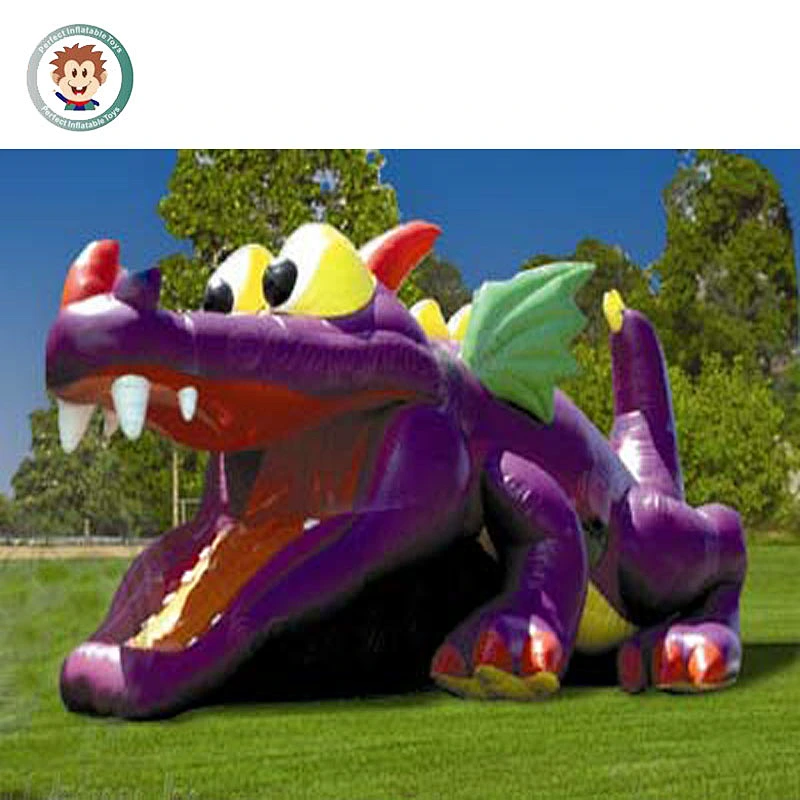 Top sale alibaba inflatable playground equipment inflatable jumping castles inflatable children slides