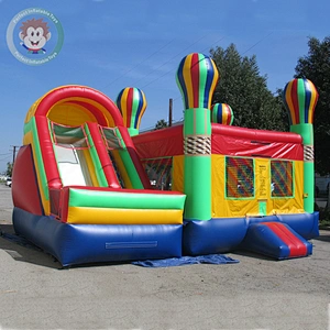 commercial inflatable bounce house for kids jumping bouncy bouncer castle for home bouncing castles for sale
