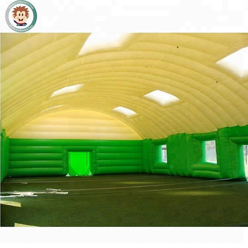 Outdoor inflatable wedding tent inflatable event tent advertising inflatable tent for sale