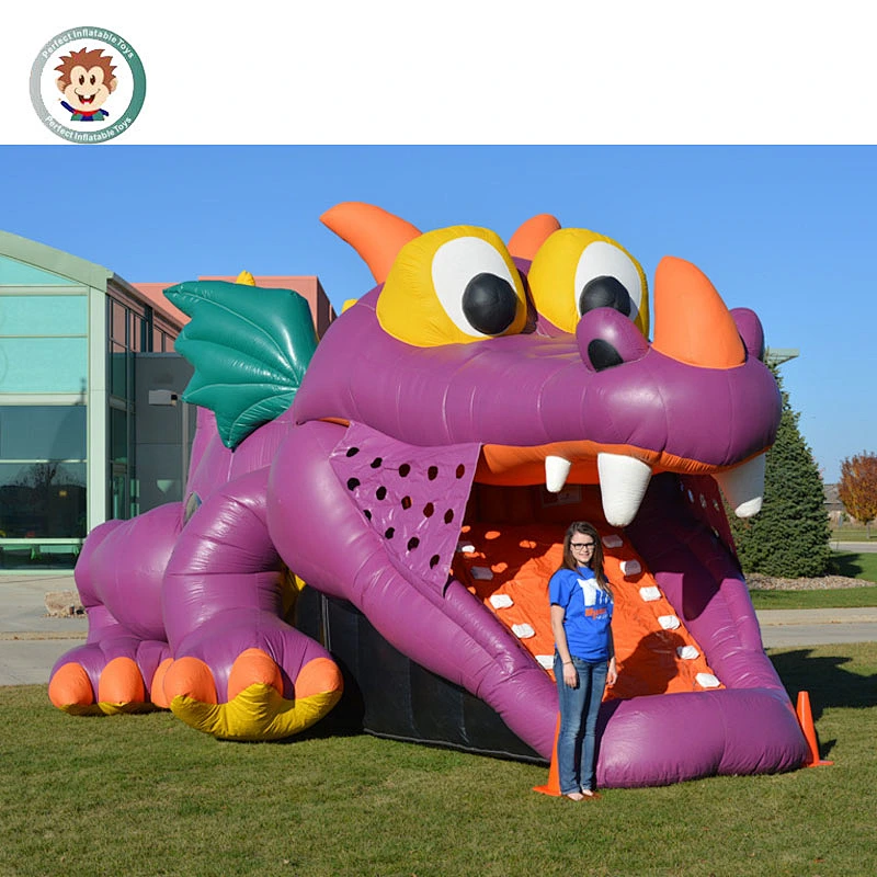Top sale alibaba inflatable playground equipment inflatable jumping castles inflatable children slides