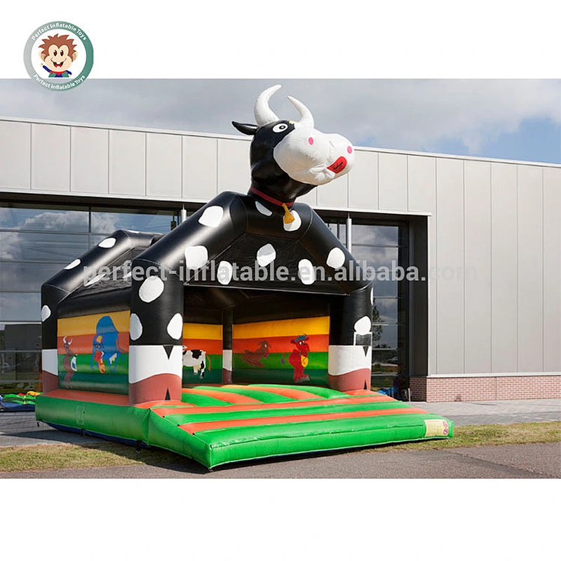China inflatable bounce house inflatable bouncy jumping castle factory price