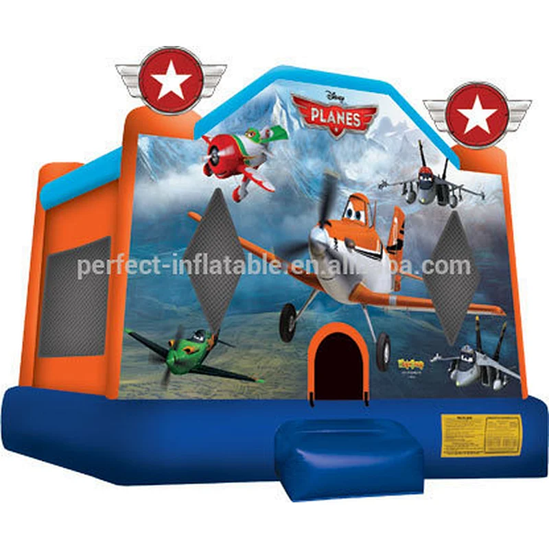Hot sale and high quality inflatable jumpers for toddlers