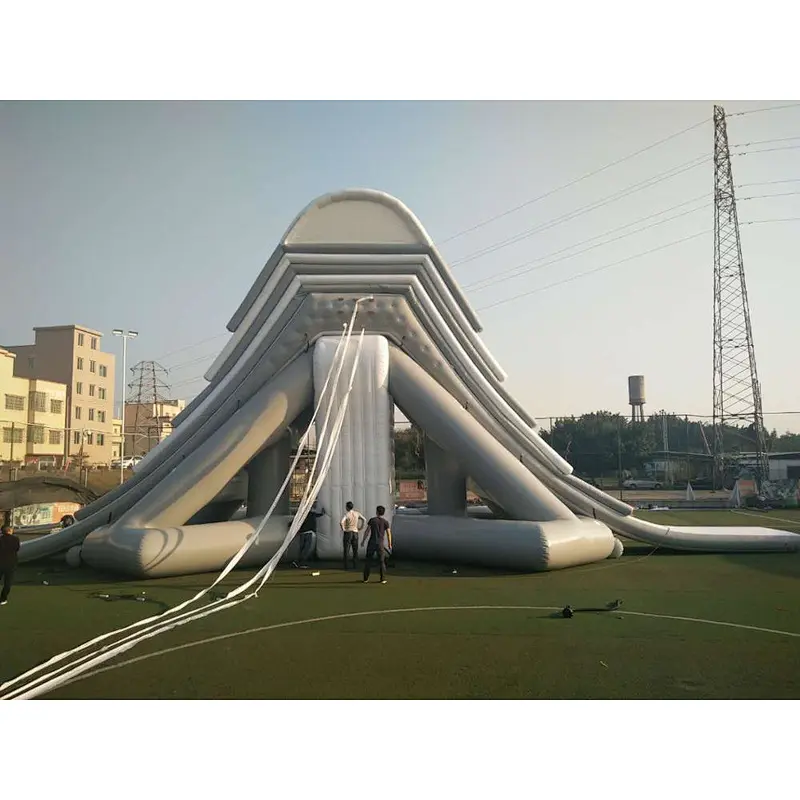 Perfect Toys Giant Water Obstacle Games Inflatable Floating Water Park For Sale