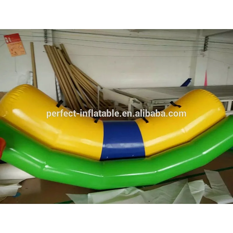 Delightful inflatable sports games adult outdoor water toys on sale inflatable water park