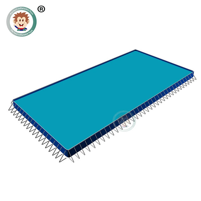 Guangzhou manufacture inflatable swimming pool for adults,PVC swimming pool