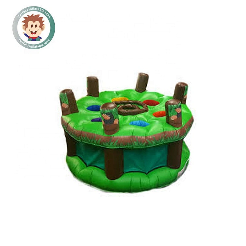 Perfect Inflatable Toys Adults Commerical Outdoor Giant Sport Game Inflatable Whack A Mole