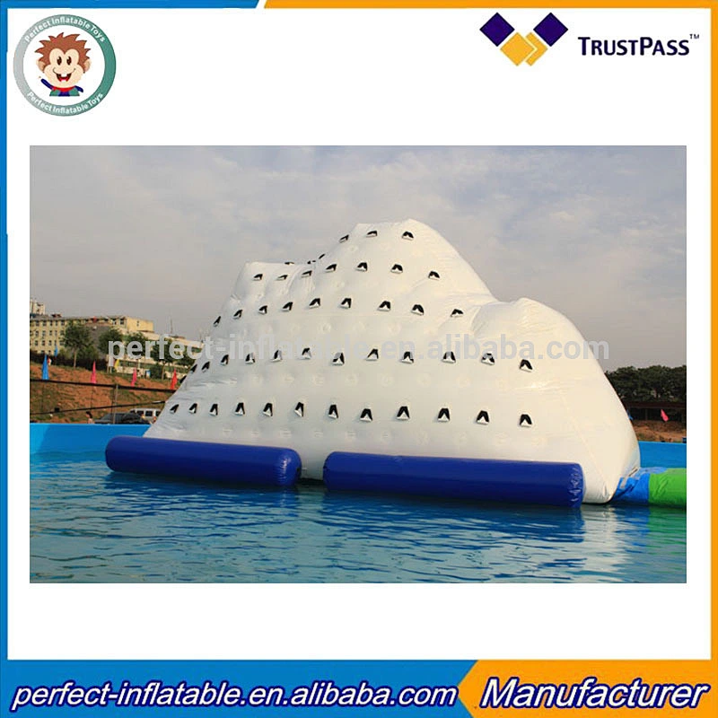Giant Inflatable Floats Ice Tower New Unicorn Inflatable Float For Kids And Adult