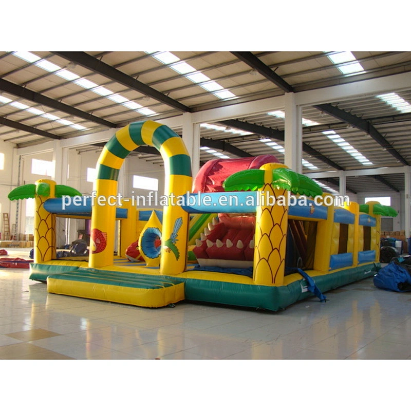 Latest craze inflatable castle inflatable products on sale inflatable indoor playground