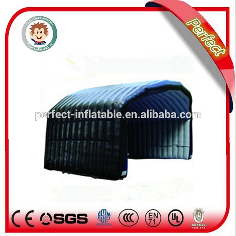 Guangzhou Perfect inflatable camping tent inflatable tents for camping large inflatable tent