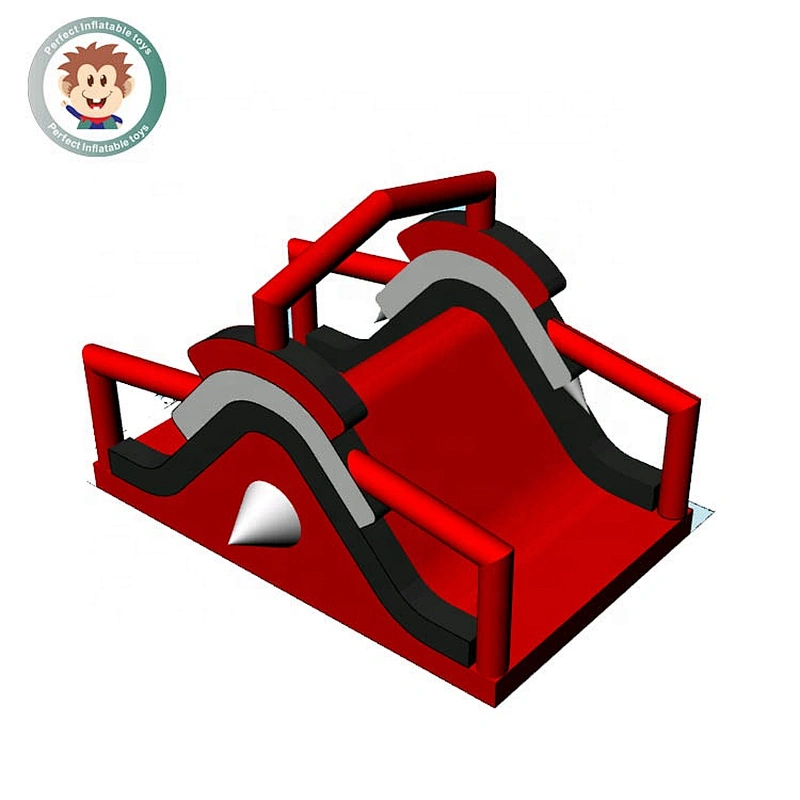 Perfect Inflatable Toys Sports Game Outdoor Commercial Inflatable Obstacle Course For Adult