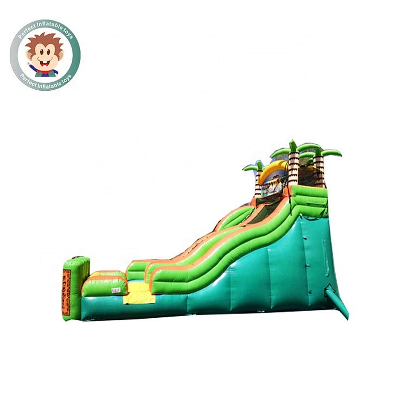 Perfect Inflatable Toys Kids Manufacturer Outdoor Commerical Slide Inflatable Sale