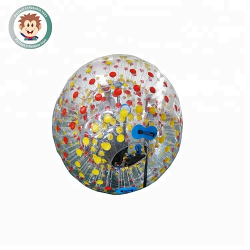professional manufacturer cheap zorb balls for sale, used zorb ball