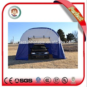 Perfect Inflatable Toys 0.55mm PVC manufacturer customized large inflatable tent