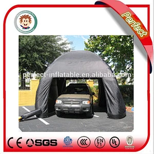 Hot sale and high quality circus play tent, inflatable circus tent