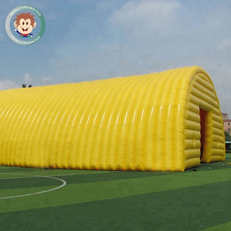 China Factory Commercial Tent Business Inflatable Event Tent Outdoor Inflatable Tent
