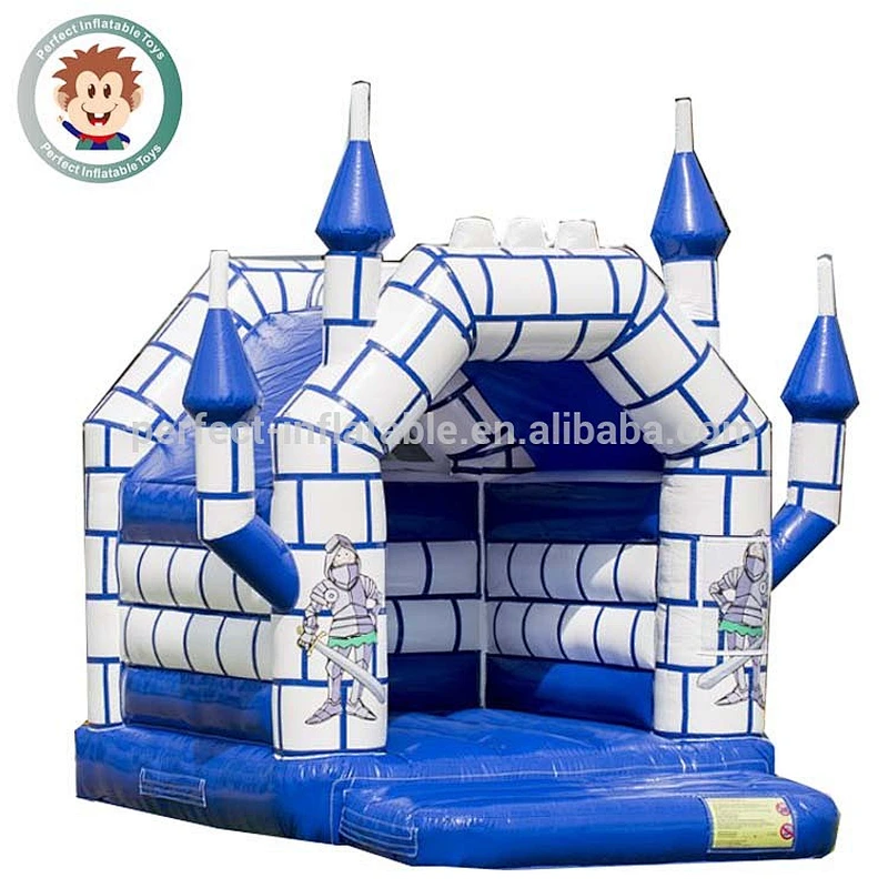 Fashional design Perfect inflatable kids bouncy castle