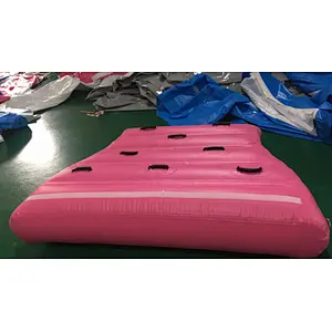 Perfect Toys Cheap Price Inflatable Water Park Giant Water Games Equipment for sale