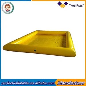 2017 PVC water swimming pool inflatable for sale,inflatable pool rental,indoor inflatable swimming pools for sale