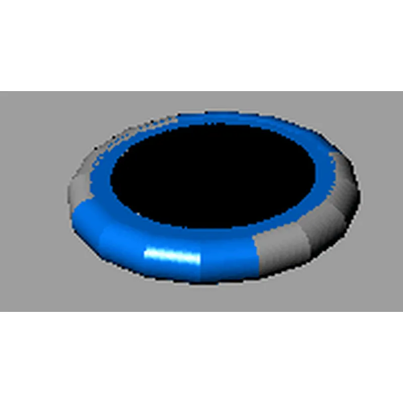 Adult sport game  equipment slide price obstacle course trampoline inflatable floating water park for sale