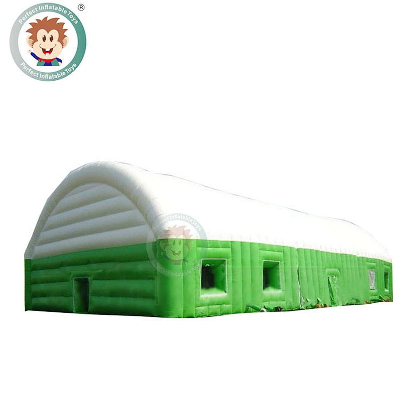 Outdoor inflatable wedding tent inflatable event tent advertising inflatable tent for sale