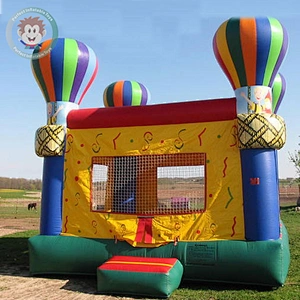 commercial inflatable bounce house for kids jumping bouncy bouncer castle for home bouncing castles for sale