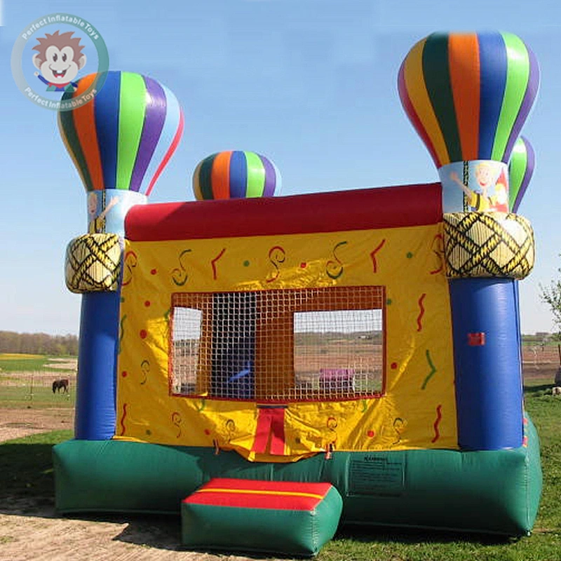 commercial inflatable bounce house for kids jumping bouncy bouncer castle for home bouncing castles for sale