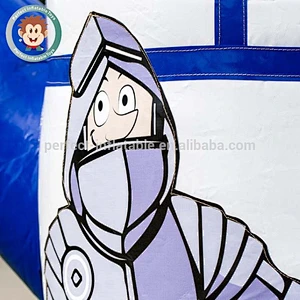 Fashional design Perfect inflatable kids bouncy castle