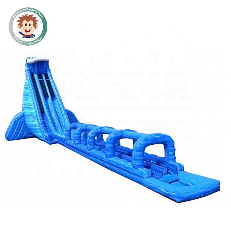 Perfect Inflatable Toys Hot Sale Customized Outdoor Inflatable Pool Slide For Adult