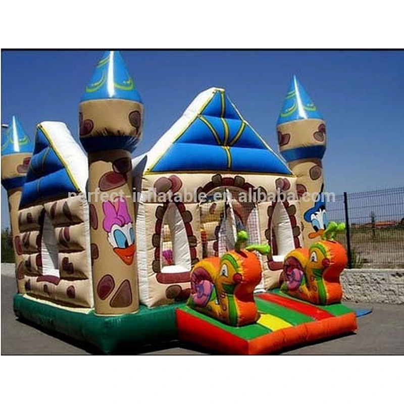 inflatable train bouncer inflatable bouncy castle for sale