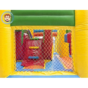 Newly style princess inflatable jumping castle bouncer castle jumping house for sale