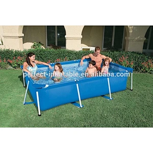 Fire Prevention Used Swimming Pool On Sale Inflatable Swimming Pool For Adults